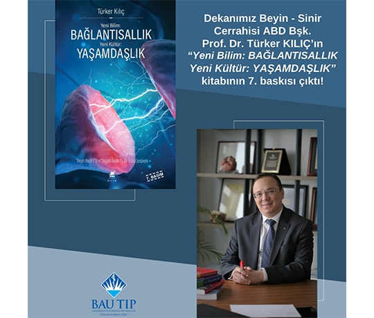 “YENİ BİLİM: BAĞLANTISALLIK YENİ KÜLTÜR: YAŞAMDAŞLIK”