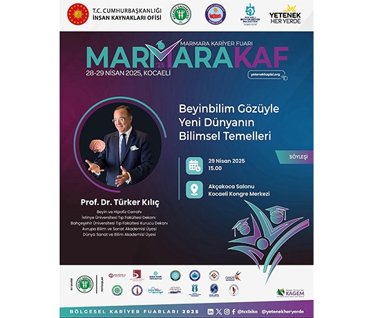 Beyinbilim Gözüyle Yeni Dünyanın Bilimsel Temelleri