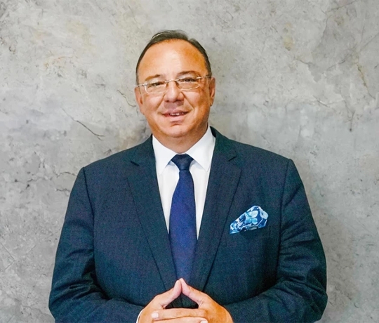 Beyin cerrahı Prof. Dr. Türker Kılıç: Erdemle ilişkimiz kopuyor, bu önemli bir tehlike