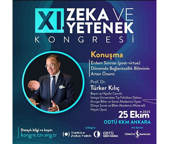 Zeka ve Yetenek Kongresi