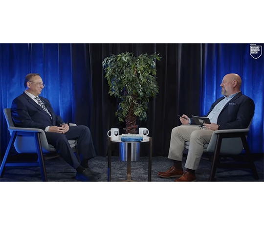 İş Dünyasında Yaşamdaş Olabilmek | Prof. Dr.Türker Kılıç