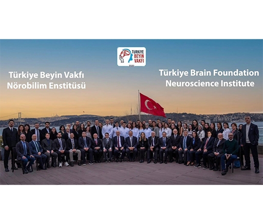 NÖROBİLİM ENSTİTÜSÜ AİLEMİZ